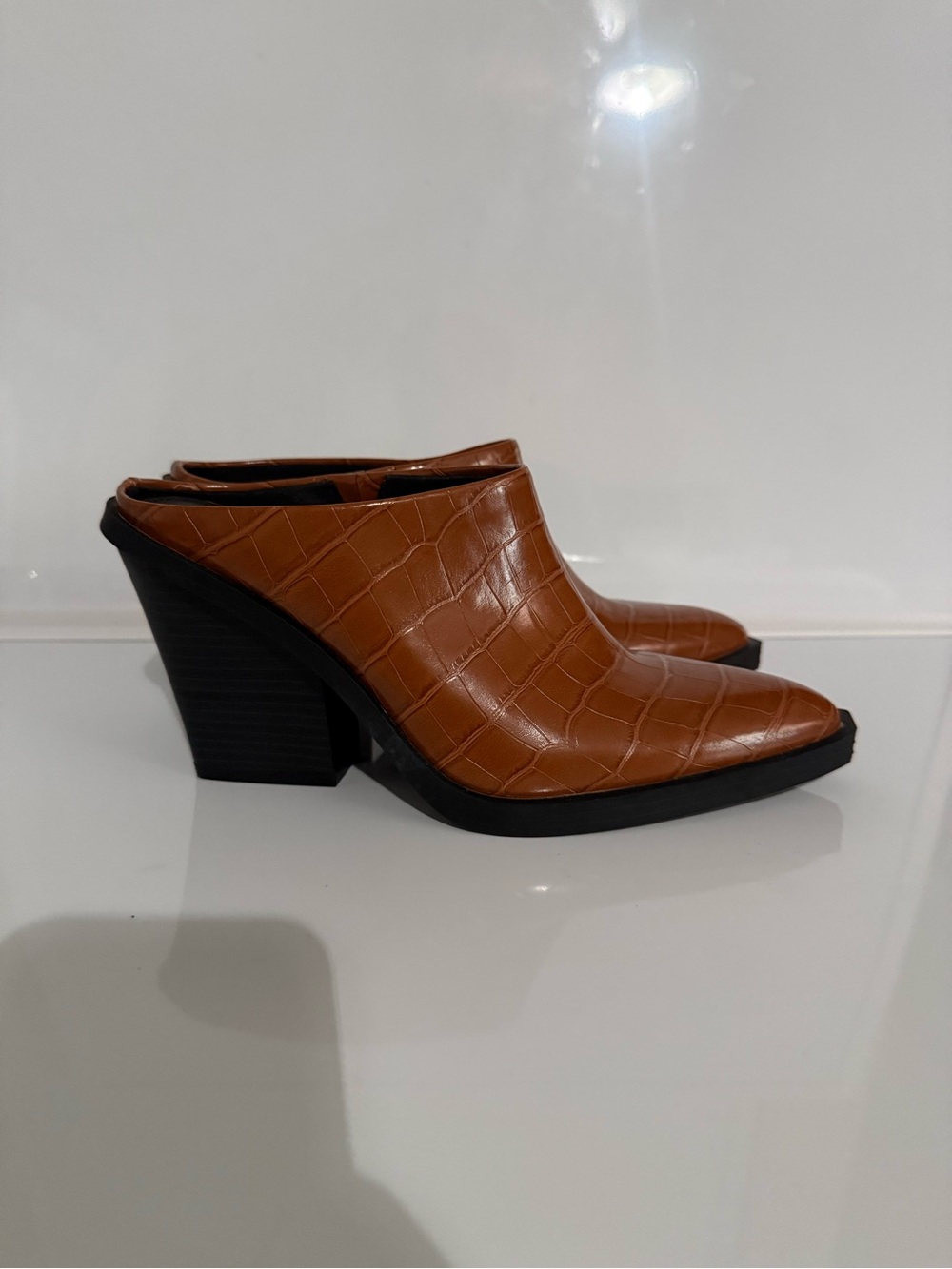 Katy PerryCollections The Citygurl Mule Size 6.5